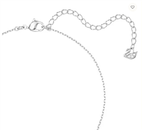 Collana Swarovski Donna MATRIX in Lega metallica Cristallo 5723568 - 5723568